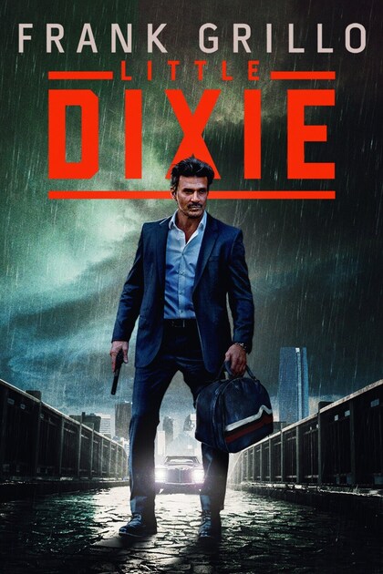 Little Dixie 2023 Little Dixie 2023 Hollywood Dubbed movie download